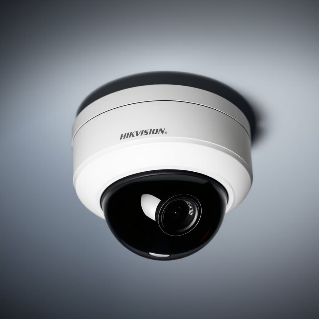 Caméras IP